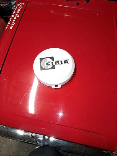 Rally mini 1275gt - rally, msa