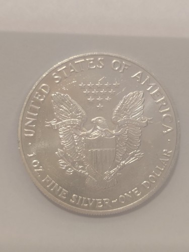 Usa dollar 1991 - 1,