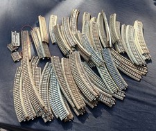 Märklin Schienen HO -