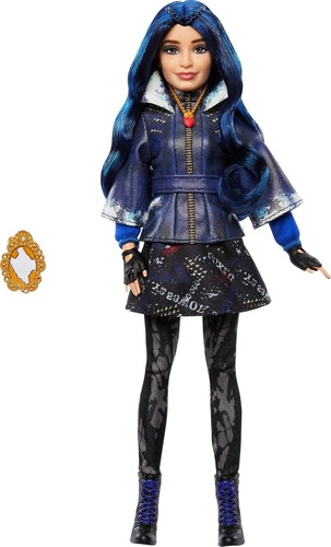 Disney descendants evie - disney,