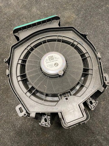 Bmw g01 f97 subwoofer - bmw,