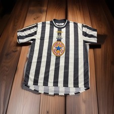 Newcastle home football - newcastle,