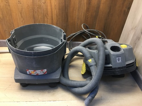 Kärcher ap te l - 22/1,