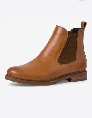 Tamaris chelsea boots - gr.38,