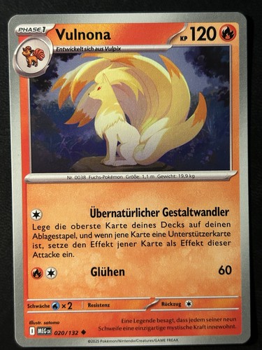 Pokemon vulnona 132 mega - pokemon,