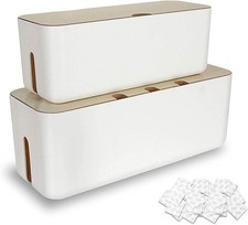 Kabelbox, Kabel Organizer