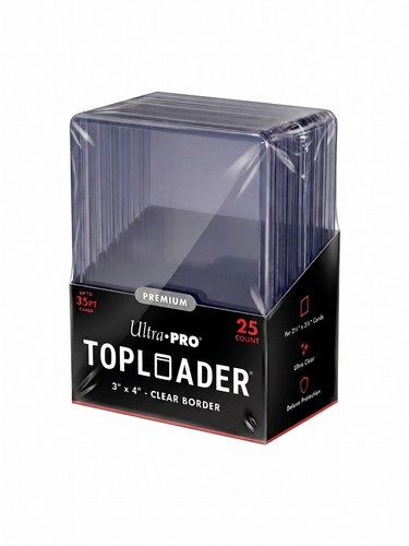 Ultra pro premium - ultra,