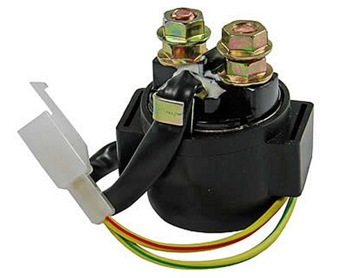 Starter anlasser - e-starter,