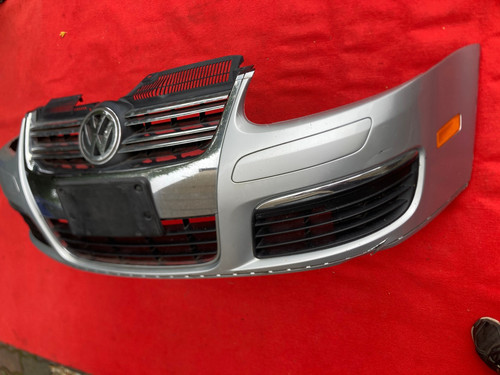 Golf stoßstange vorn - vw,