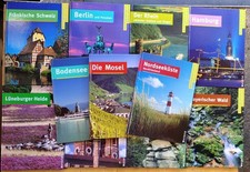 Ausflugsparadies Deutschland