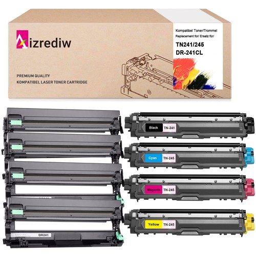 Toner trommel tn241 dr241 - /,