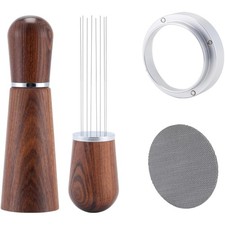 Espresso Zubehör Set 51mm