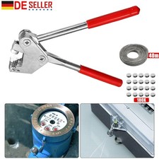 180 Plomben 40M Plombendraht