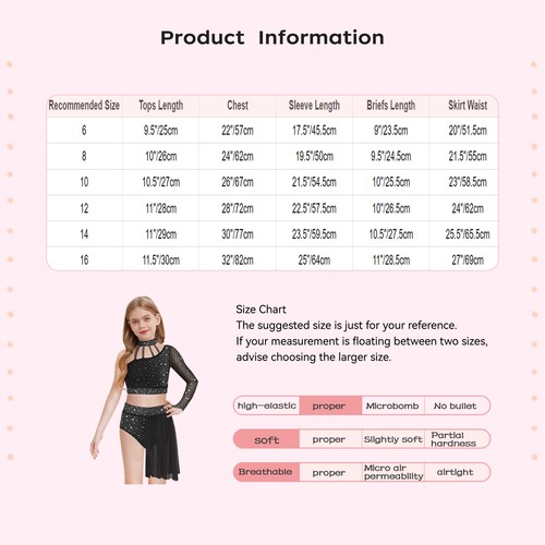 Kinder mädchen crop top - top, und