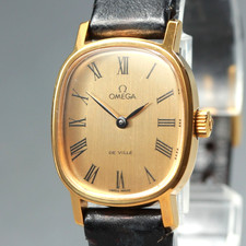 Near mint vintage 1977 omega - mint],