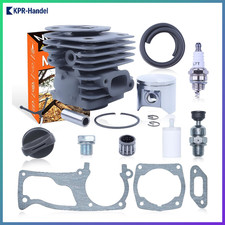 Kolben und Zylinder 47 mm für