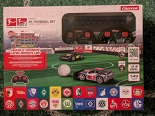 CARRERA RC 2.4 GHz FUSSBALL