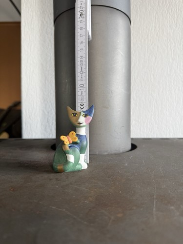 Rosina wachtmeister katze - rosina,