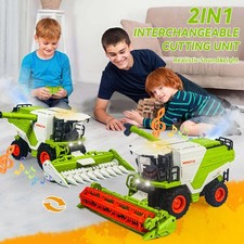 RC-Traktor Ferngesteuerter