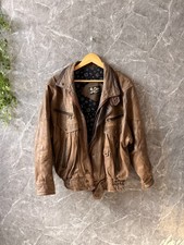 Cobra studio lederjacke - studio, herren