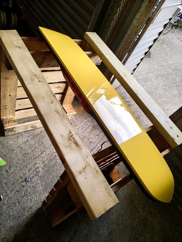 Honda civic spoiler - honda,