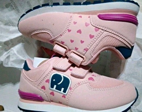 Elefanten mädchen sneaker - sneaker, low