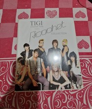  TIGI CREATIVE TEAM RICOCHET