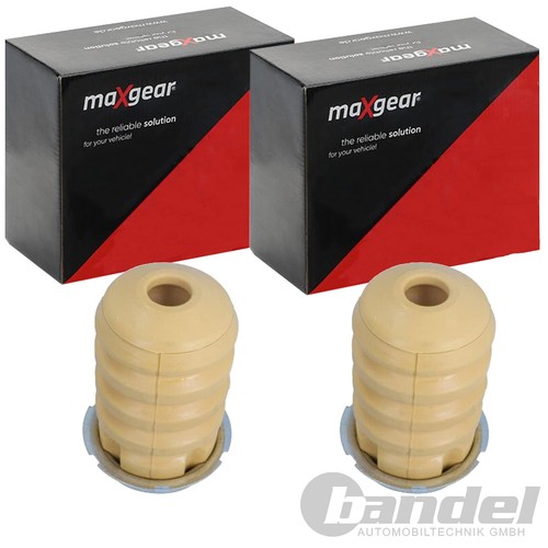 Maxgear - maxgear, pu