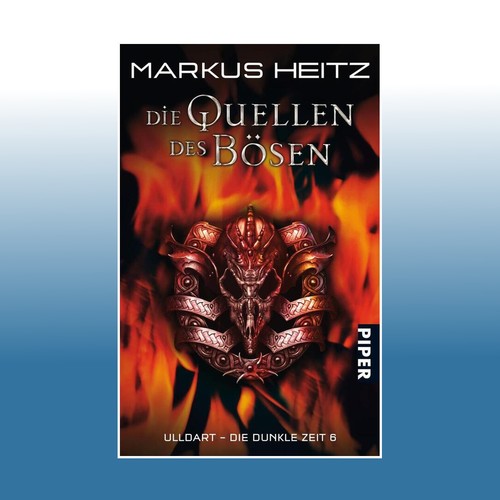 Ulldart die dunkle zeit - dunkle,