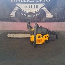 Mac 335 Kettensäge  by Mc