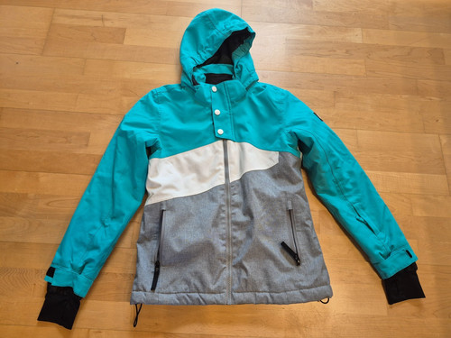 Skijacke - , aquamax)