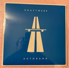 Kraftwerk - Autobahn -