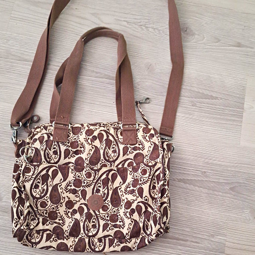 Kipling damen schultertasche - damen,