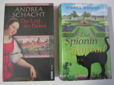 Andrea Schacht - 37