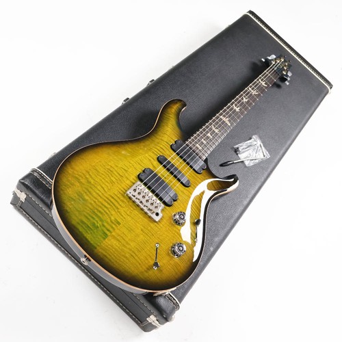 Electric guitar prs 513 custom - guitar,