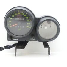 Kawasaki GPZ 1100 UT Tachometer Tachoeinheit Tacho Cockpit Instrumente Armaturen