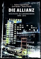 Die Allianz - Geschichte des