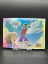 Panini One Piece 25th