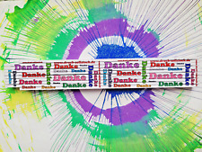 Werbung mit Zollstöcke