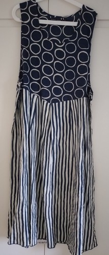 Sommerkleid von gudrun sjoeden - sommerkleid,