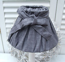 Lampenschirm Stoff ALEXA