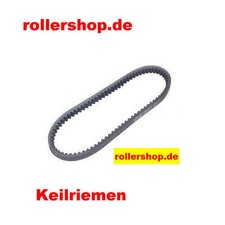 Keilriemen 16,3 x 621 Vespa PK