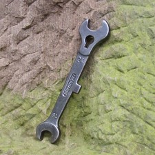 alter Maulschlüssel EBERHARDT