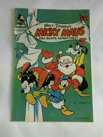 Micky maus das - micky, bunte