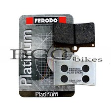 Ferodo Bremsklötze