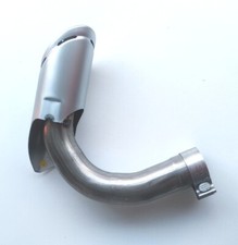 Lamborghini Urus Auspuffblende