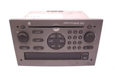 Opel CD Autoradio Wechsler NCDC 2013 Signum Vectra C 313203739 U1A *Code fehlt