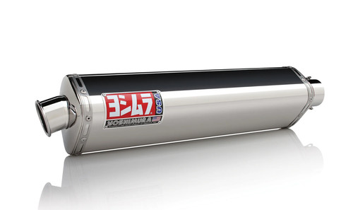 Yoshimura auspuff edelstahl - yoshimura,