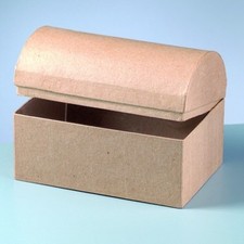 Papp Art Schatztruhe