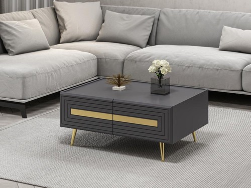 Couchtisch 64cm - 90, x